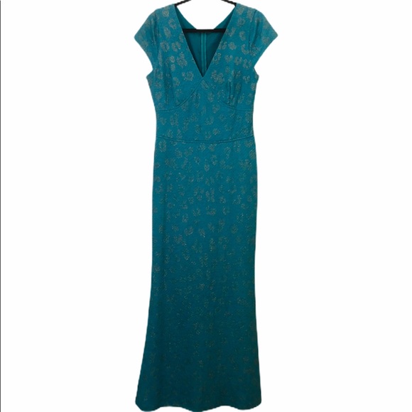 Maria Bonita maxi dress gown - Picture 8 of 8
